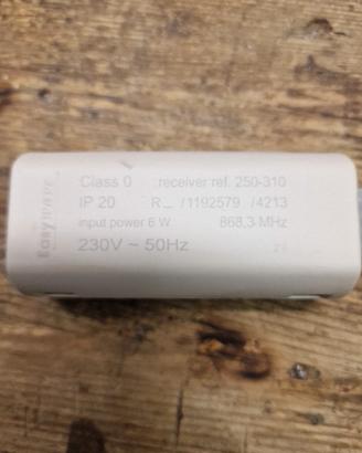 Faac 6300183 scheda easywave