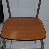 SEDIA Vintage_ acciaio e formica
