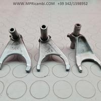 FORCHETTE FORCELLE YAMAHA YZF 250 2004 2005 YZ F 2