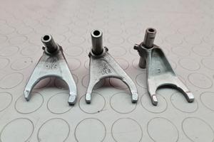 FORCHETTE FORCELLE YAMAHA YZF 250 2004 2005 YZ F 2