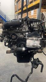 Motore usato cod. 204DTD 132KW JAGUAR F-PACE Km 13