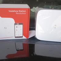 Vodafone station 