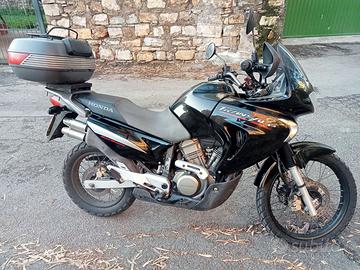 Honda Transalp XL 650 Rally Touring