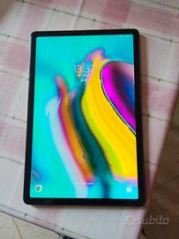 tab s5 e samsung