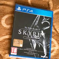 Skyrim The Elder Scrolls V - Special Edition