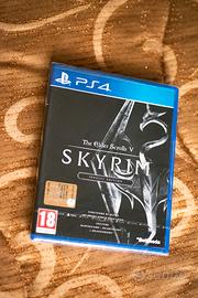 Skyrim The Elder Scrolls V - Special Edition