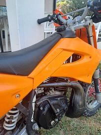 Motocross 12"  