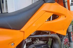 Motocross 12"  