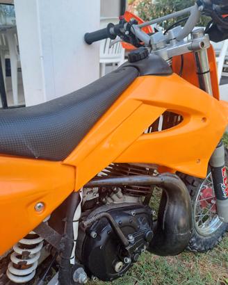 Motocross 12"  