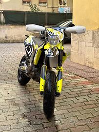 Husqvarna 701 A2