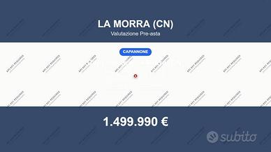 Immobile in asta di 7445 m² a La Morra
