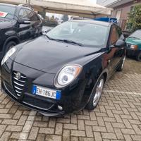 Alfa Romeo MiTo 1.4 T 120 CV GPL Distinctive