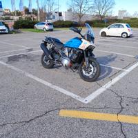  pan america 1250 special 2024