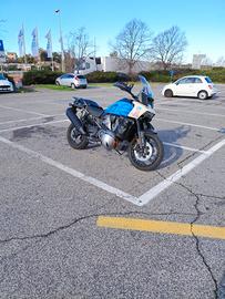  pan america 1250 special 2024