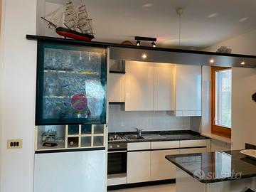 Appartamento Liguria san lorenzo al mare