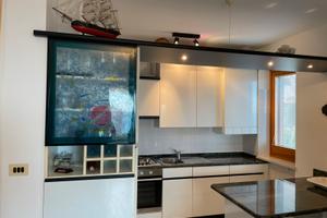 Appartamento Liguria san lorenzo al mare