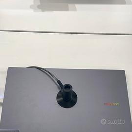 Samsung Galaxy Book4-15,6” | i3 | 16GB RAM | 512GB