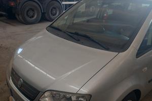 Fiat idea
