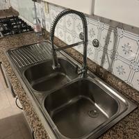 Lavello cucina