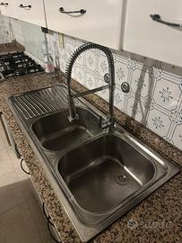 Lavello cucina