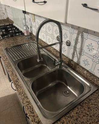 Lavello cucina