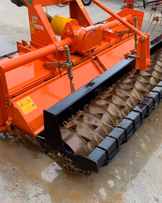 Fresa Maschio c230