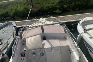 Barca Deltamar prendisole open walkaround