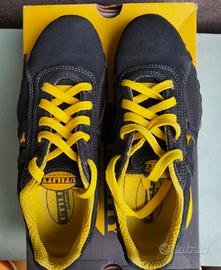 SCARPE ANTINFORTUNISTICHE DIADORA 