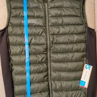 Gilet piumino Rock Experience S
