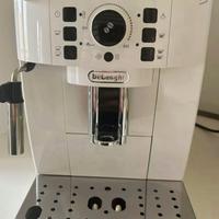 Macchina Caffè De Longhi Magnifica S