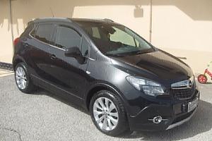 Opel Mokka 1.7 CDTI 130CV 4x2 Cosmo - 2015