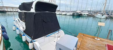 Ala Blu Proteo 28 Fly