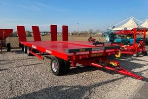 Carrello capriotti cfr 200s