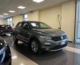 Volkswagen T-Roc 1.6 TDI SCR Style BlueMotion...