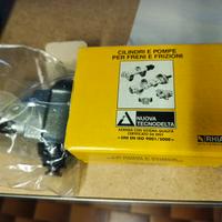 Cilindro Freno Ruota Posteriore Hyundai (2 pezzi)