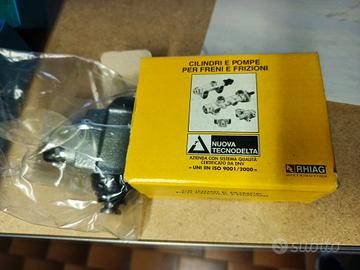 Cilindro Freno Ruota Posteriore Hyundai (2 pezzi)