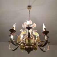 2 lampadari da salotto