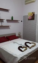 Monolocale con terrazza