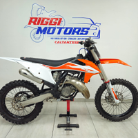 Ktm sx 125 2020 finanziabile