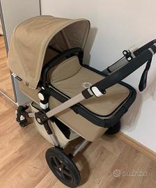 Duo bugaboo cameleon3