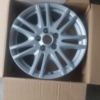 Cerchioni Ford Cmax , Focus  R16