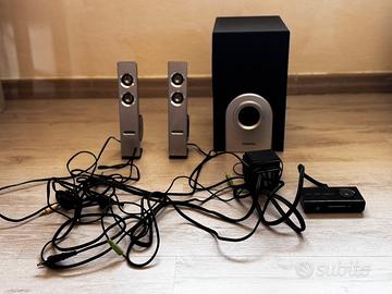Sistema audio Creative I-Trigue L3800 2.1
