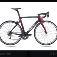 Bici pinarello