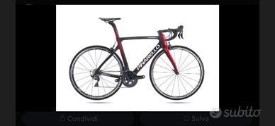 Bici pinarello