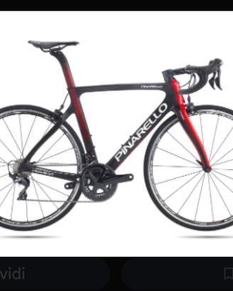 Bici pinarello