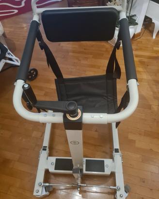 solleva disabili manuale