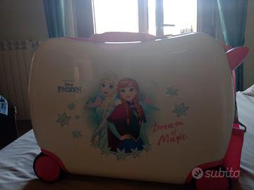 valigia bambina