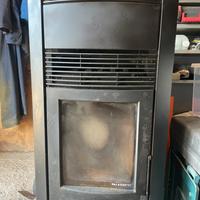 Stufa pellet palazzetti