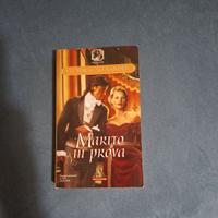 ALEXANDER VICTORIA - Marito in prova