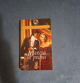 ALEXANDER VICTORIA - Marito in prova